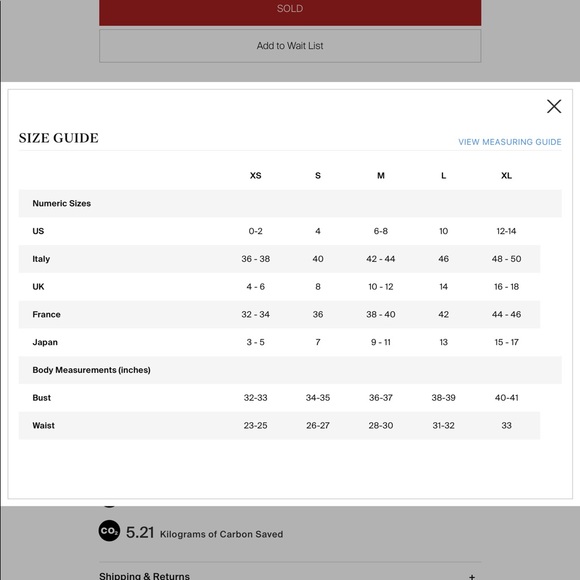 NWT💋SALONI Lexie Asymmetrical Pleated Silk Dress size 2 - Picture 13 of 13